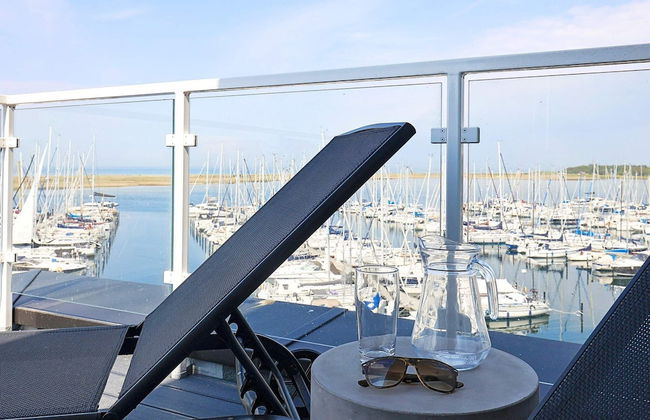 4 Person Holiday Home in Wendtorf - Foto 1