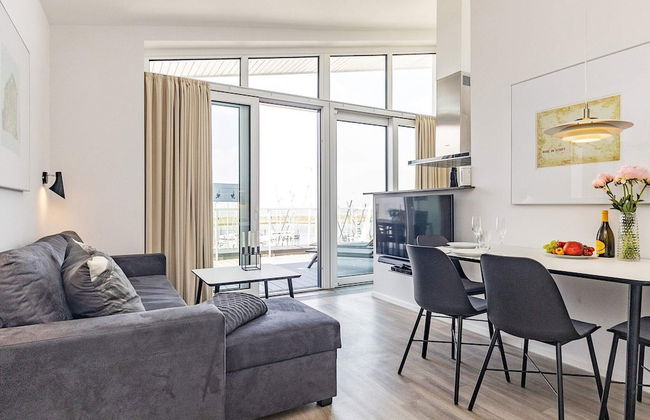 4 Person Holiday Home in Wendtorf - Foto 23