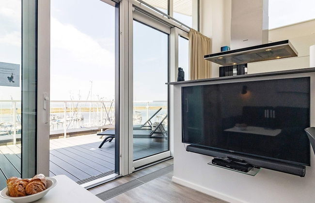 4 Person Holiday Home in Wendtorf - Foto 38