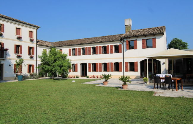 Camere Abate Toaldo - Foto 29