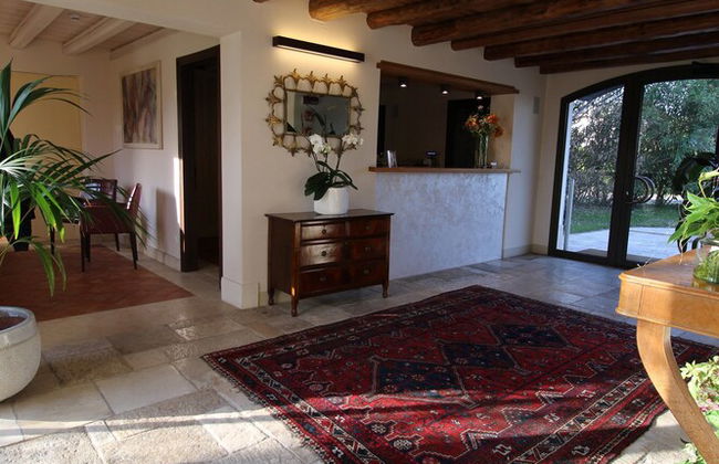 Camere Abate Toaldo - Foto 2