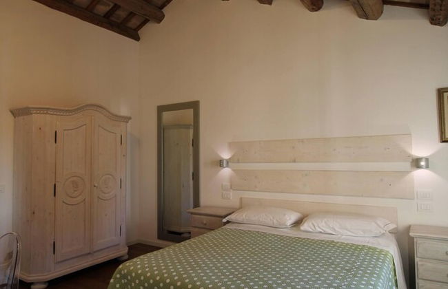 Camere Abate Toaldo - Foto 1