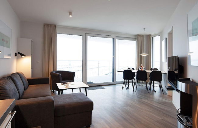 6 Personen Ferienhaus in Wendtorf - Photo 12
