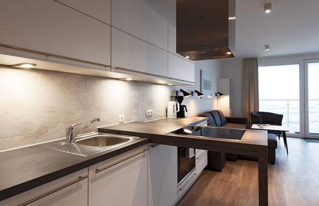 6 Personen Ferienhaus in Wendtorf - Photo 6