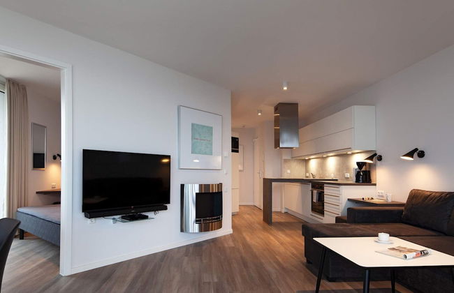 6 Personen Ferienhaus in Wendtorf - Photo 7