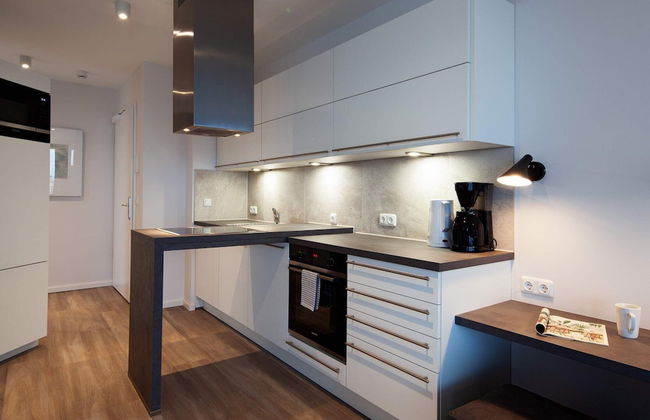 6 Personen Ferienhaus in Wendtorf - Photo 8