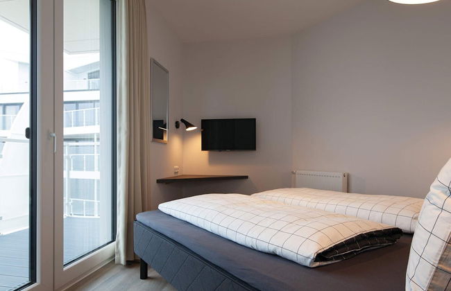 6 Personen Ferienhaus in Wendtorf - Photo 3