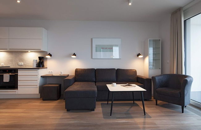 6 Personen Ferienhaus in Wendtorf - Photo 10