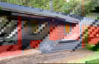 Photo 1 - 5 Person Holiday Home in Vaddo