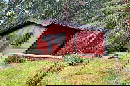Foto 15 - 5 Person Holiday Home in Vaddo