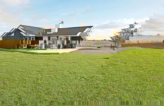 Foto 1 - 8 Person Holiday Home in Rodby