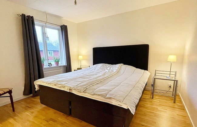 6 Person Holiday Home in Solvesborg-by Traum - Foto 3