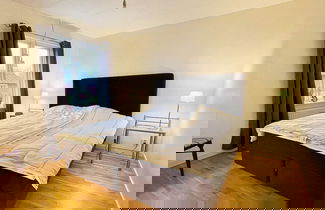 Foto 3 - 6 Person Holiday Home in Solvesborg-by Traum