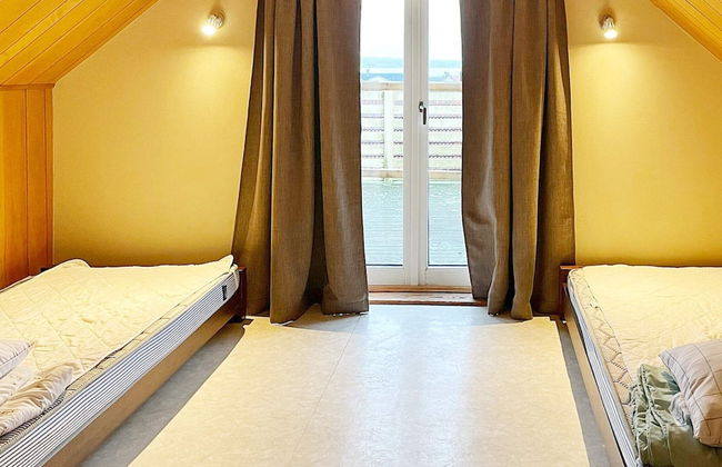6 Person Holiday Home in Solvesborg-by Traum - Foto 2