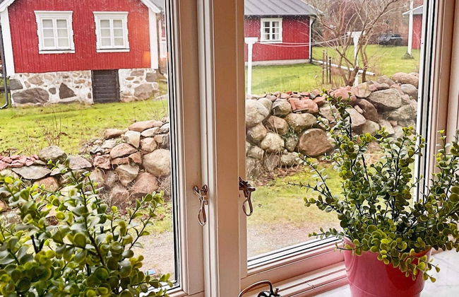 6 Person Holiday Home in Solvesborg-by Traum - Foto 18