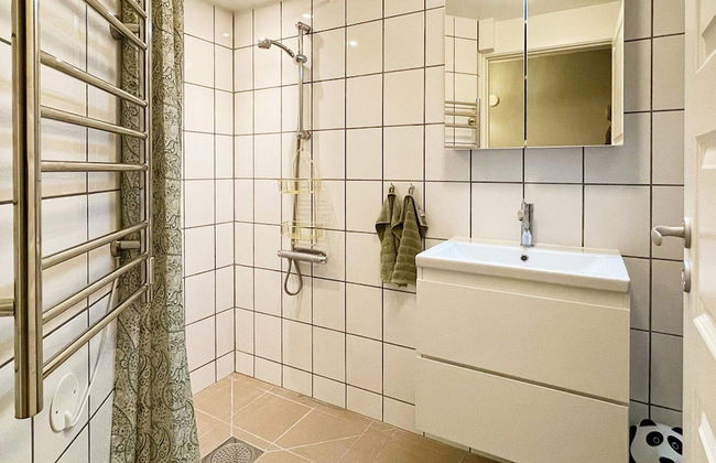 6 Person Holiday Home in Solvesborg-by Traum - Foto 7