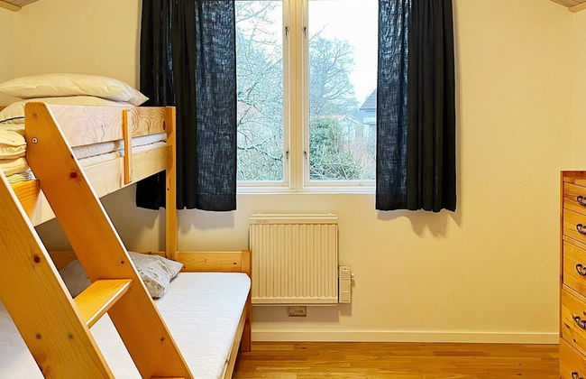 6 Person Holiday Home in Solvesborg-by Traum - Foto 4