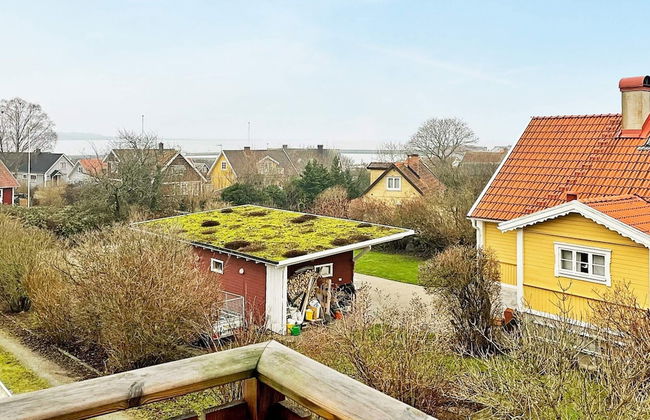 6 Person Holiday Home in Solvesborg-by Traum - Foto 22
