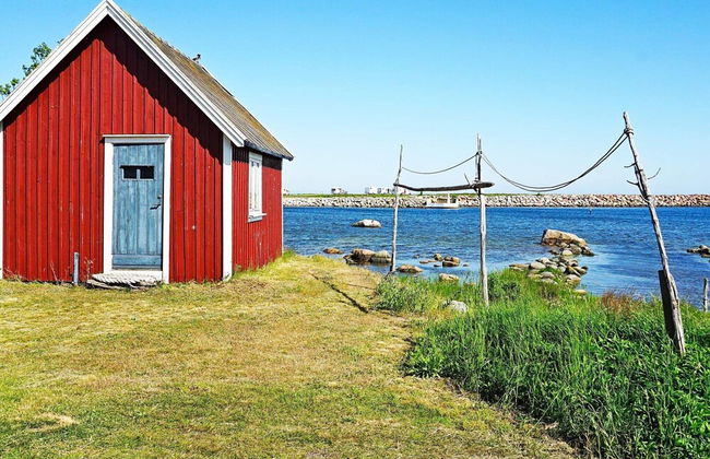 6 Person Holiday Home in Solvesborg-by Traum - Foto 15