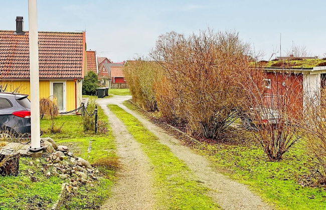 6 Person Holiday Home in Solvesborg-by Traum - Foto 21