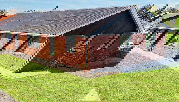 Foto 1 - 8 Person Holiday Home in Blokhus
