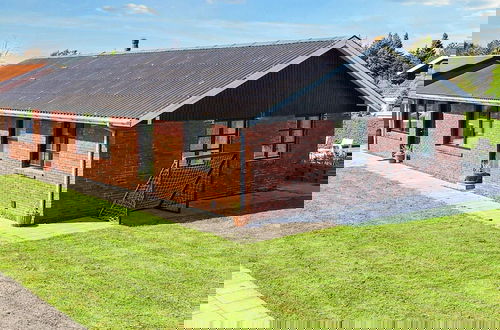 Foto 1 - 8 Person Holiday Home in Blokhus
