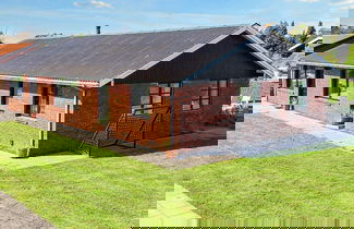 Foto 1 - 8 Person Holiday Home in Blokhus