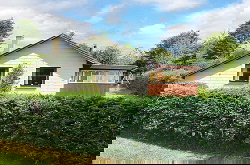 Foto 28 - 6 Person Holiday Home in Norre Nebel-by Traum