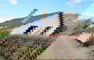 Foto 1 - 6 Person Holiday Home in Norre Nebel-by Traum