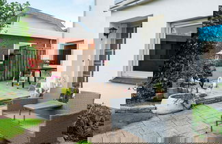 Photo 1 - 2 Person Holiday Home in Grasten
