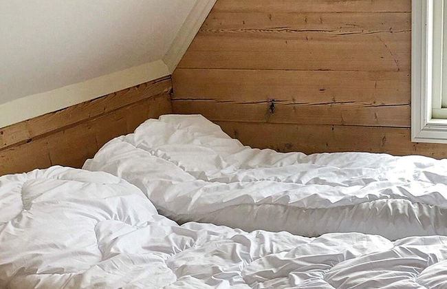 6 Person Holiday Home in Korssund - Foto 2