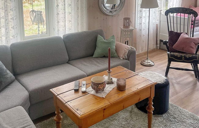 6 Person Holiday Home in Korssund - Foto 10