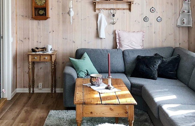 6 Person Holiday Home in Korssund - Foto 9