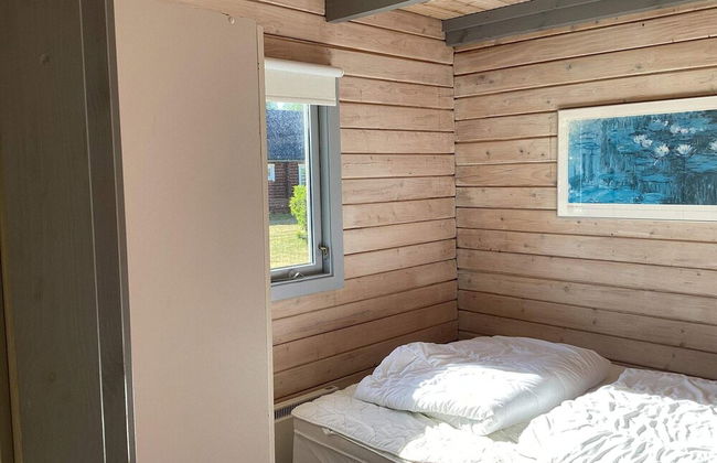 4 Person Holiday Home in Hovborg - Foto 5