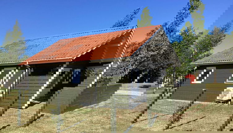 Photo 1 - 4 Person Holiday Home in Hovborg