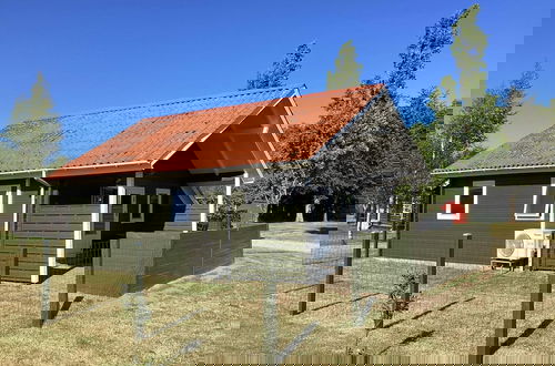 Foto 1 - 4 Person Holiday Home in Hovborg