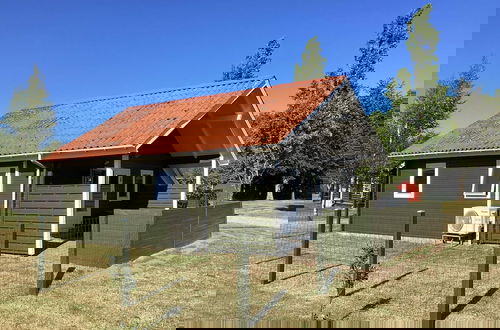 Foto 1 - 4 Person Holiday Home in Hovborg