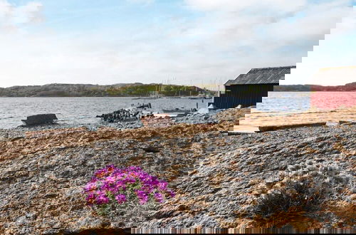 Foto 22 - 6 Person Holiday Home in Bovallstrand-by Traum