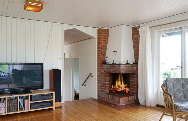 6 Person Holiday Home in Bovallstrand-by Traum - Foto 9