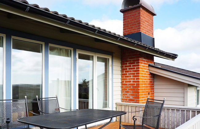 6 Person Holiday Home in Bovallstrand-by Traum - Foto 16