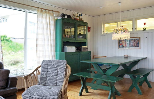 6 Person Holiday Home in Bovallstrand-by Traum - Foto 10
