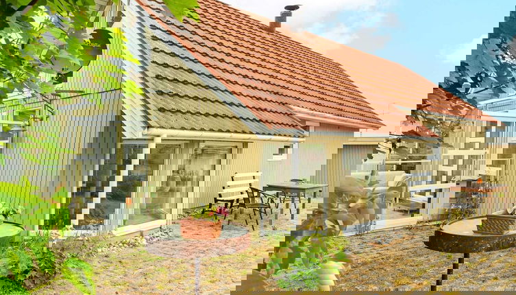 Foto 1 - 8 Person Holiday Home in Borkop
