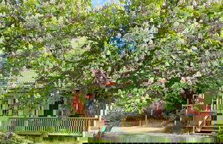 Foto 1 - 4 Person Holiday Home in Nissafors-by Traum