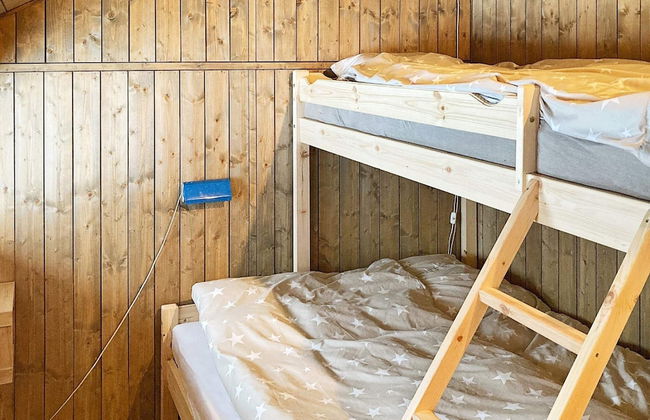 6 Person Holiday Home in Tisleidalen-by Traum - Foto 2
