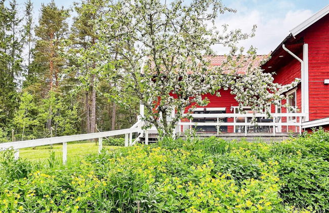4 Star Holiday Home in Vaddo-by Traum - Foto 41