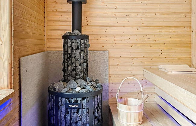 4 Star Holiday Home in Vaddo-by Traum - Foto 16