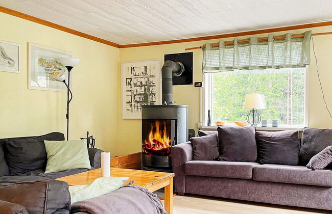 4 Star Holiday Home in Vaddo-by Traum - Foto 11