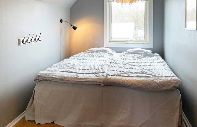 4 Star Holiday Home in Kopingsvik-by Traum - Foto 2