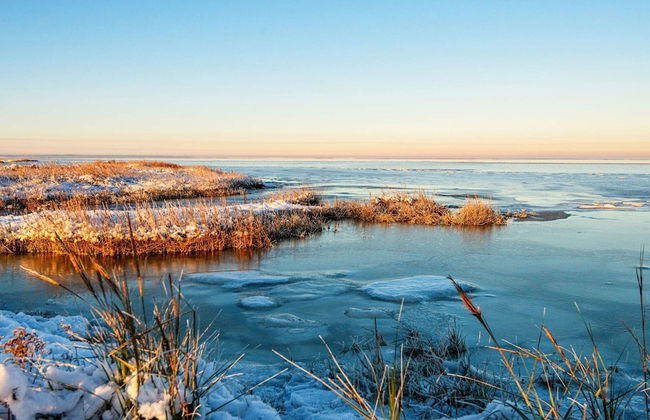 8 Person Holiday Home in Orsted - Foto 22