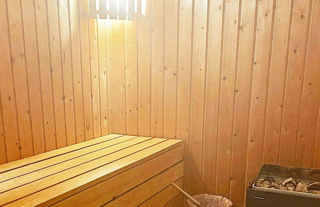 8 Person Holiday Home in Orsted - Foto 18